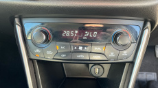 Suzuki S-Cross 1.4 Boosterjet 48V Hybrid Motion 5dr Petrol Hatchback